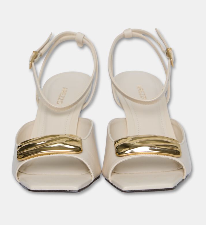 Arezzo Shoes Sandal, Packshot View