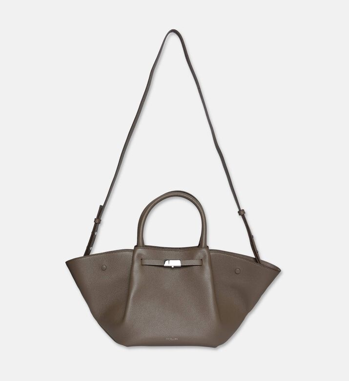 Demellier Bag N81 Midi Newyork S Gr F02, Packshot View