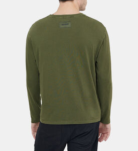 Unisex Ellon Organic Cotton Shirt