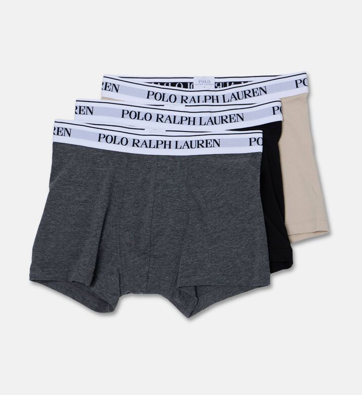Ralph Lauren Boxer, Packshot View