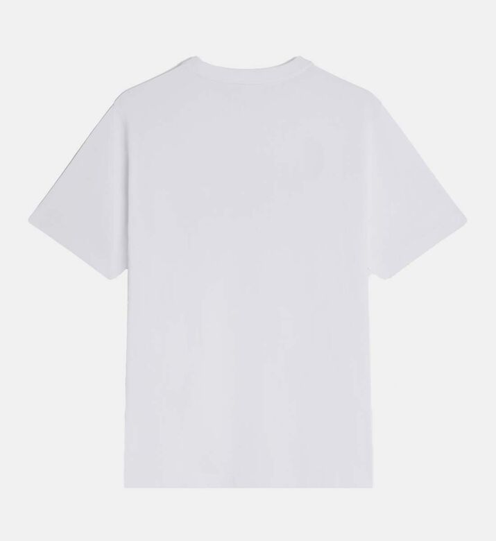Logo-print Short-sleeve T-shirt