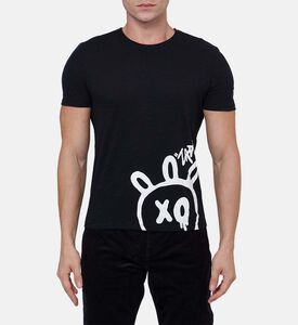 Stockly Logo-print Short-sleeve T-shirt
