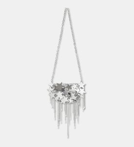 JW PEI Anika Star-embellished Chain Bag, Packshot View