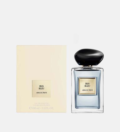Iris Blue Eau De Toilette