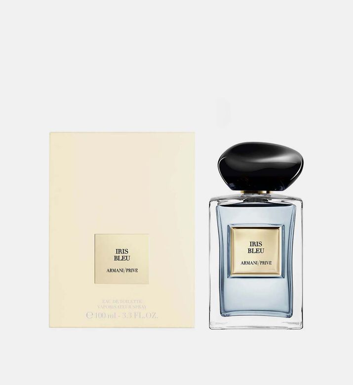 Iris Blue Eau De Toilette