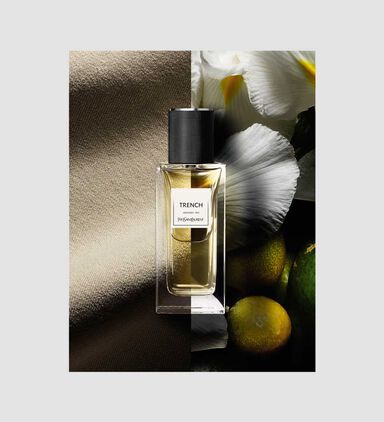 Trench Eau De Parfum 125 Ml
