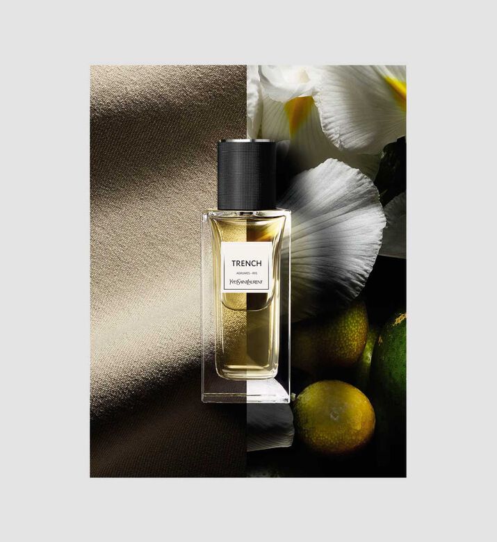 عطر ترانش سعة 125 مل