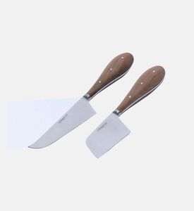 Atelier du Vin Wine Workshop Cutlery Duo, Packshot View