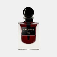 Oud Ulya Eau De Parfum 12 Ml