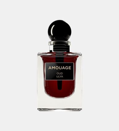 Oud Ulya Eau De Parfum 12 Ml
