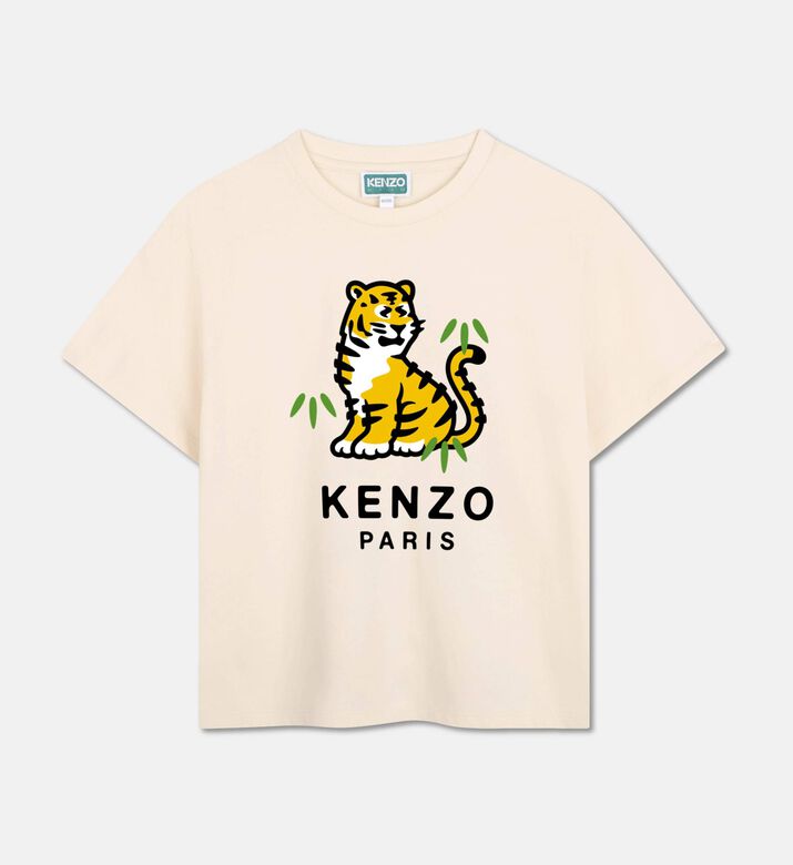 Kenzo Ts Program, Packshot View