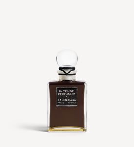 Balenciaga Edp Incense Perfumum, Packshot View
