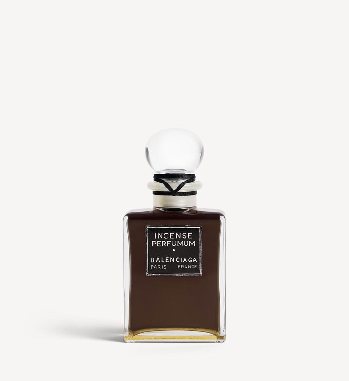 Balenciaga Edp Incense Perfumum, Packshot View