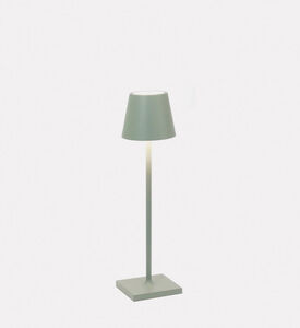 Zafferano Poldina Pro Micro Table Lamp, Packshot View
