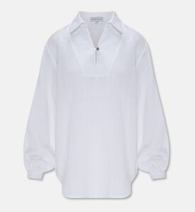 Carter and White Blou Laven, Packshot View