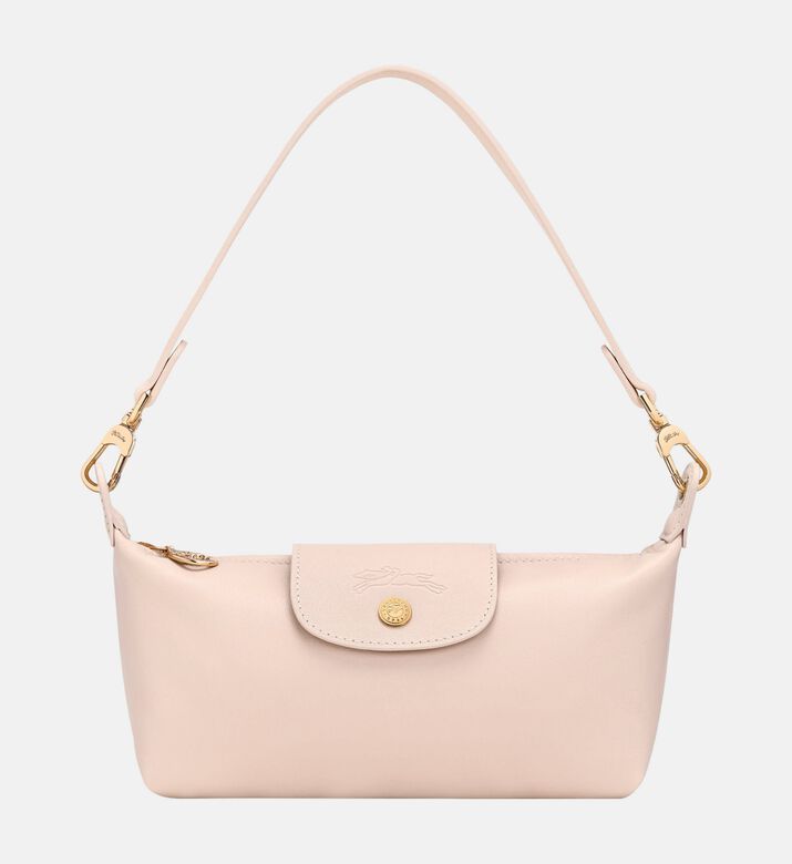 Longchamp Bag Pliage Xtra, Cream, Packshot View