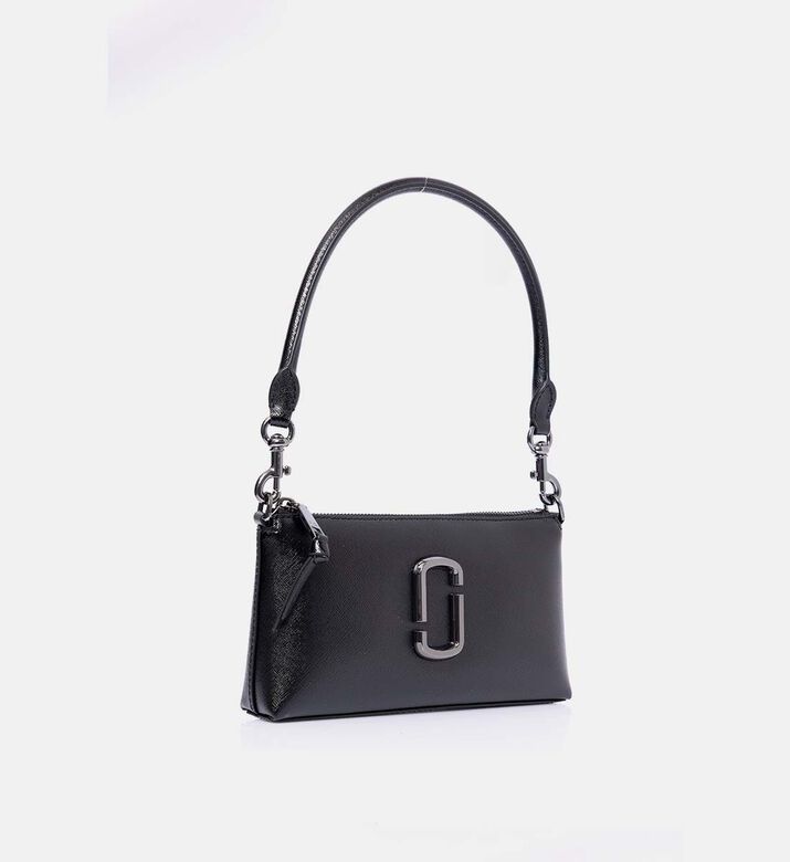 The Snapshot Dtm Convertible Shoulder Bag