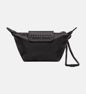 Longchamp Purse Pliage Xtra, Black, Packshot View