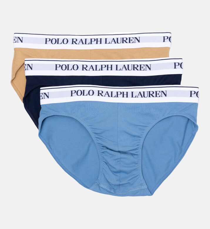 Ralph Lauren Briefs, Packshot View