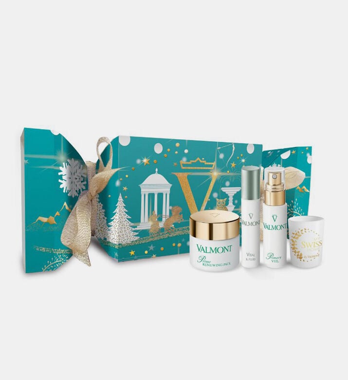 Valmont Set Celadon Odys Vitalitycrack, Packshot View
