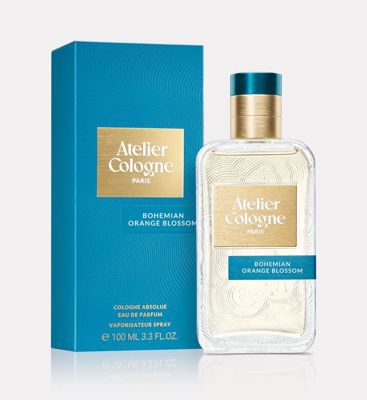 Atelier Cologne Bohemian Orange Blossom Eau De Parfum, Packshot View