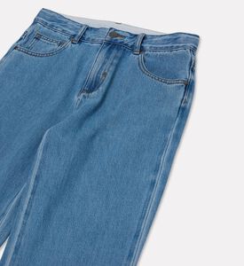 Stella McCartney Straight-leg Casual Trousers, Packshot View