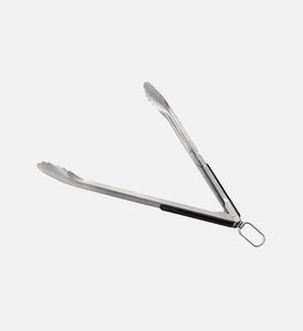Stainless Steel Grilling Tongs