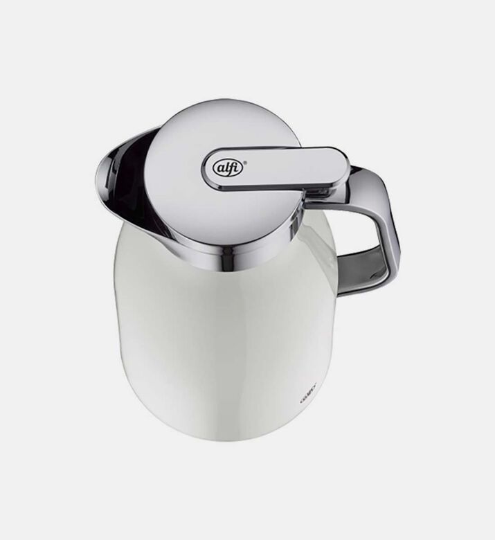 Chrome Side Handle Flask 1.5l