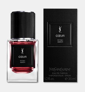 Yves Saint Laurent Coeur Eau De Parfum Spray, 35-ml, Packshot View