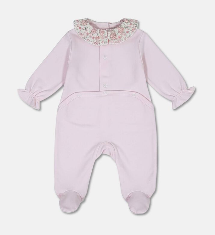 Jules and Juliette Paris Romper Aroma, Packshot View