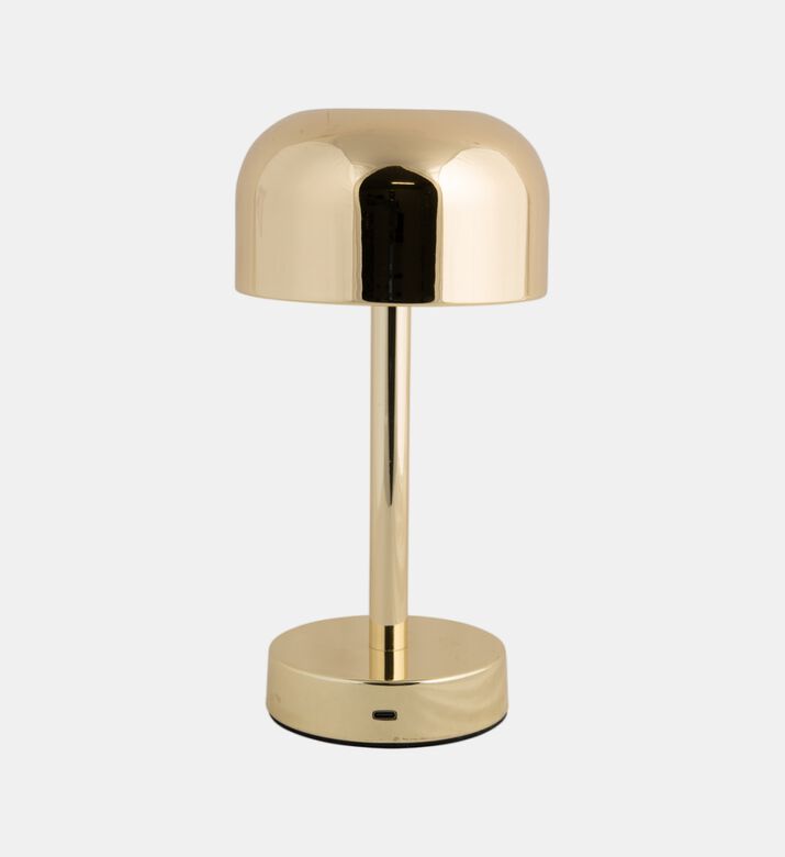 James Led Table Lamp