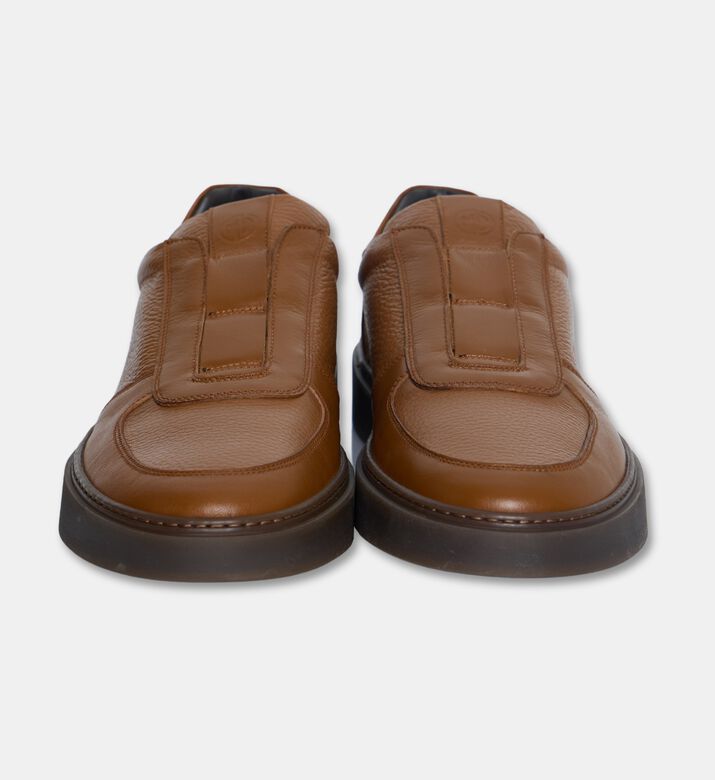 Mario Cerutti Shoes Sneaker, Brown, Eu-40, Packshot View