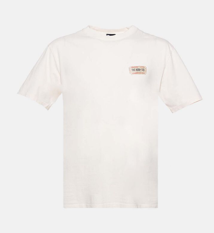 The Kooples Ts, Packshot View