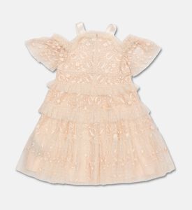 Needle And Thread Dress Primrose, Packshot View