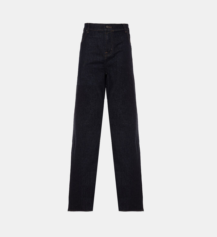 Slimmy Luxe Performance Super Rinse Denim Pants