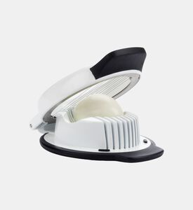 Good Grip Stainless Steel Egg Slicer Good Grip Stainless Steel Egg Slicer