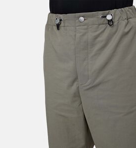 Nandor Tech Twill Pants Nandor Tech Twill Pants