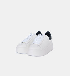 Ladies Sport Shoes Combo D Nappa Calf Ladies Sport Shoes Combo D Nappa Calf