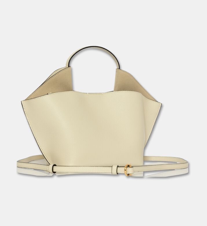Ree Projects Bag Ann Tote, Beige, Packshot View