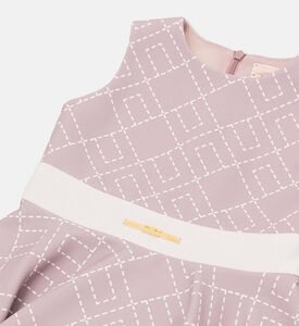 La Mia Bambina Dress, Packshot View