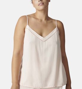 Songe Viscose Tank Top