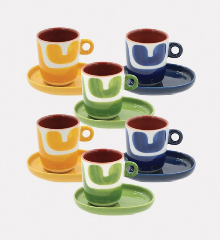 Thun Cof Cups W S Spots S6 Attimi, Packshot View