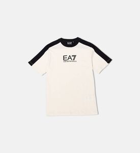 EA7 Ts, Packshot View