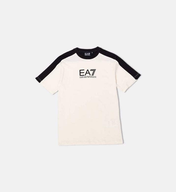 EA7 Ts, Packshot View