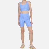 Icon Hydefit Adaptiv Bermuda Shorts