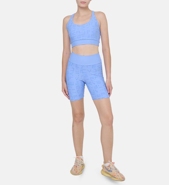 Icon Hydefit Adaptiv Bermuda Shorts
