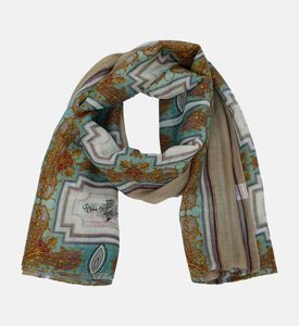 وشاح صوف إتيرنال سامر فريسكو