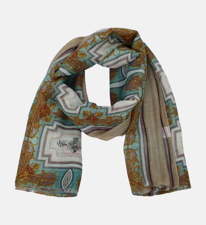 وشاح صوف إتيرنال سامر فريسكو