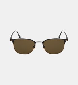 نظارات شمسية مربعة الشكل 52