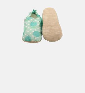 حذاء موكاسان ليمونادا مانع انزلاق